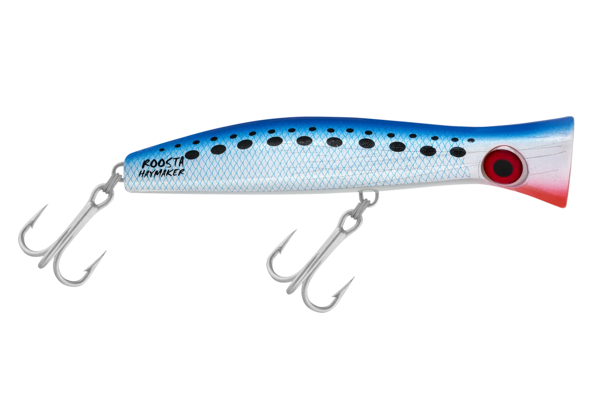Halco - Roosta Popper 195