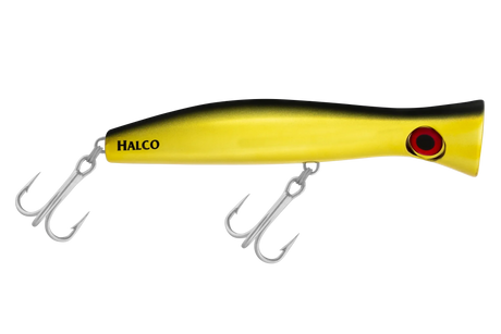 Halco - Roosta Popper 195