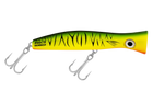 Fluoro Green