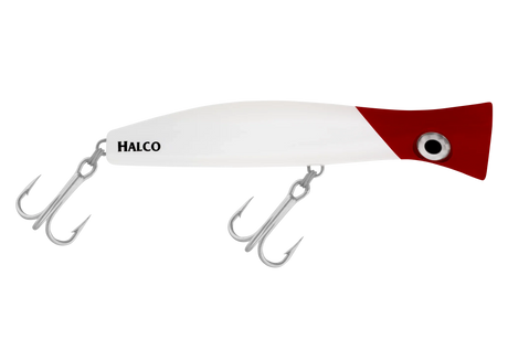 Halco - Roosta Popper 195