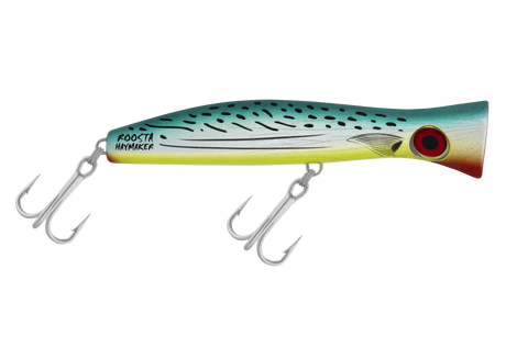 Halco - Roosta Popper 195