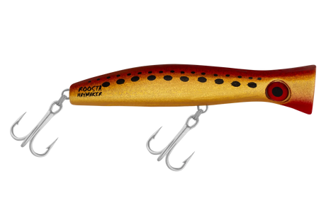 Halco - Roosta Popper 195