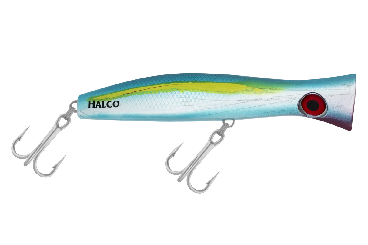 Halco - Roosta Popper 195