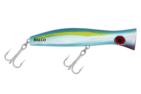 Halco - Roosta Popper 195
