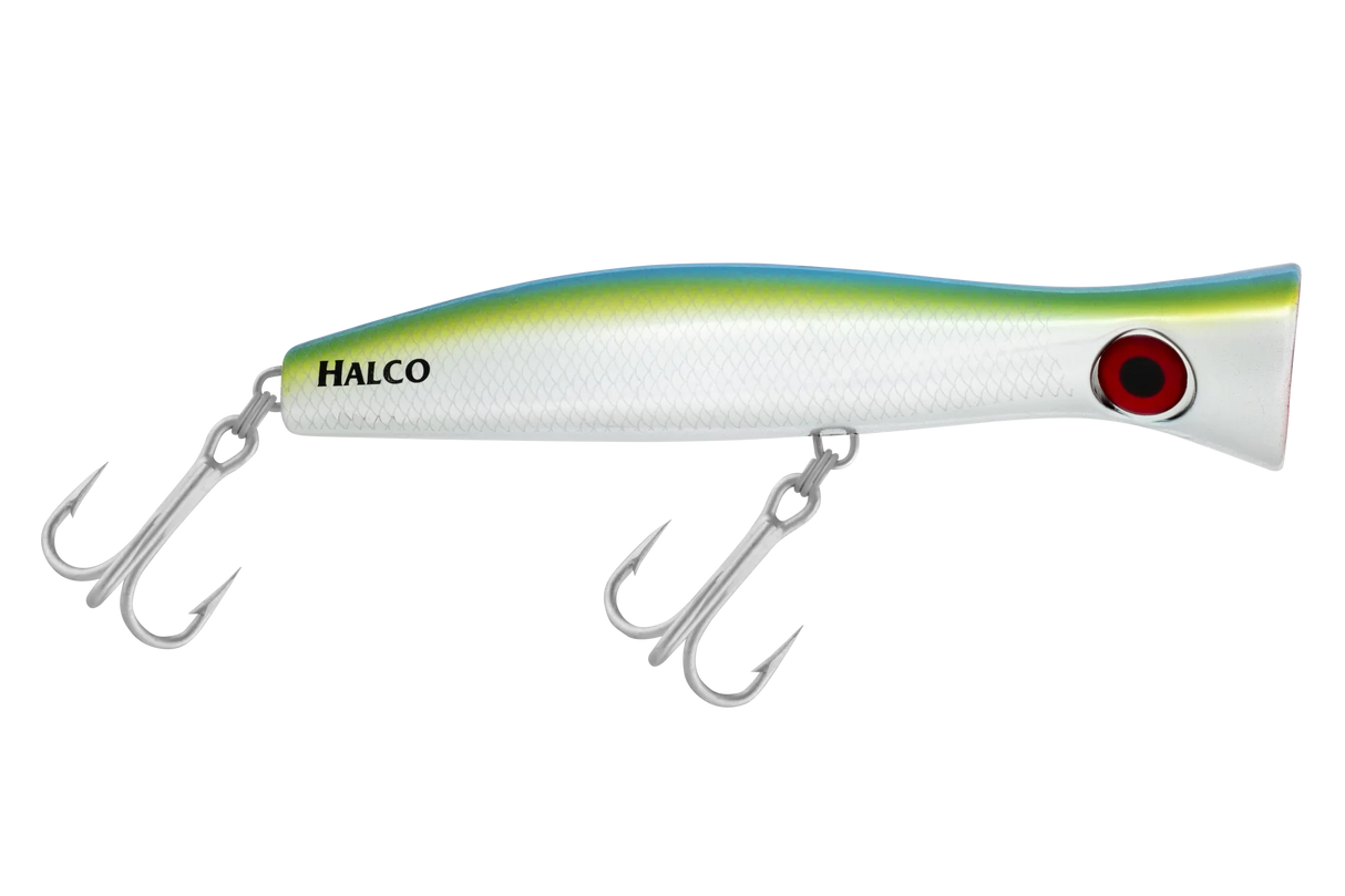 Halco - Roosta Popper 195