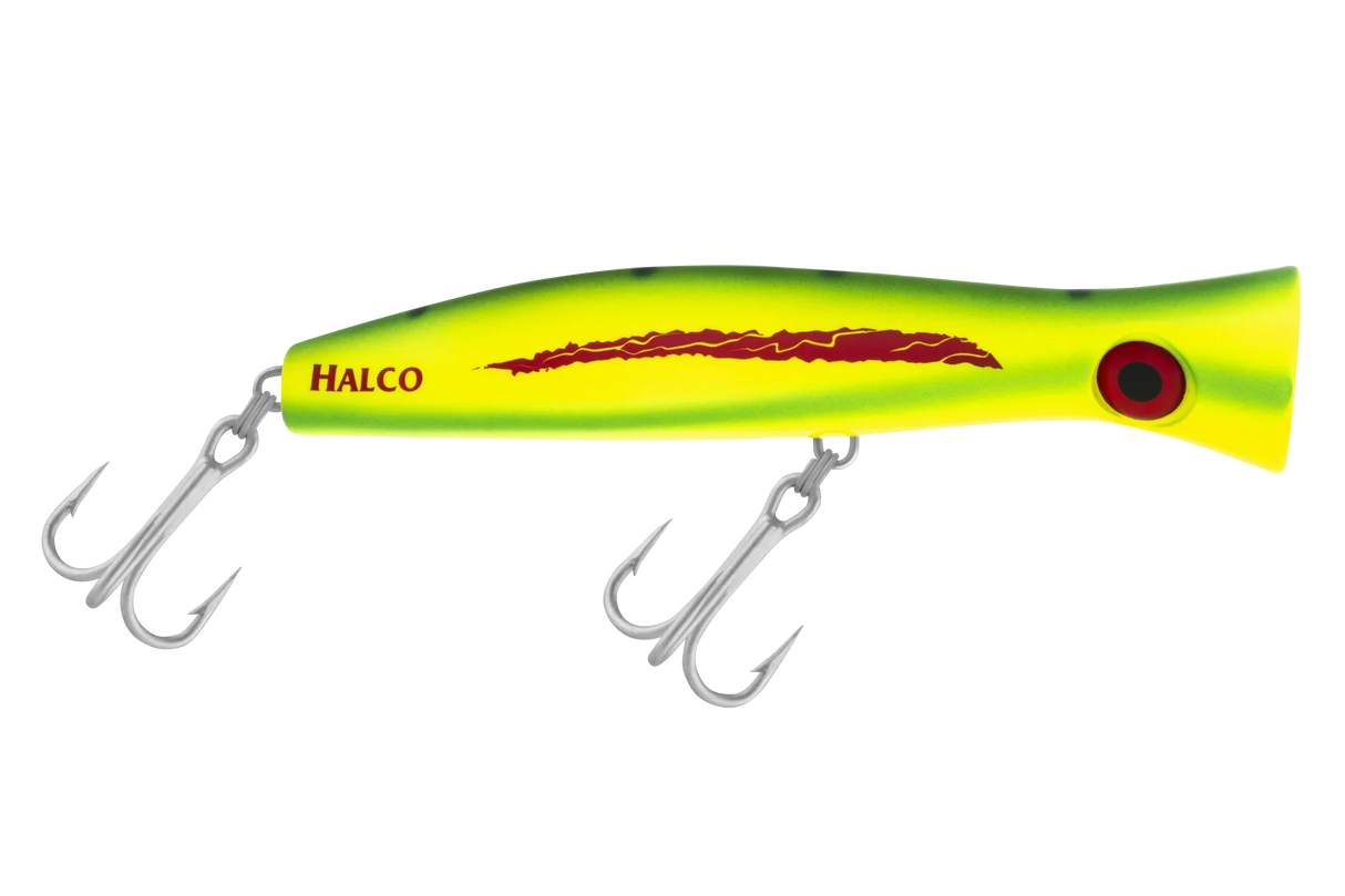Halco - Roosta Popper 195