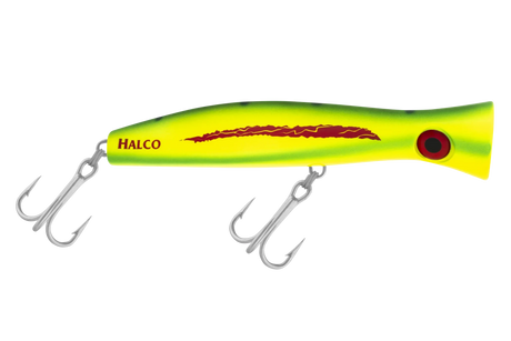 Halco - Roosta Popper 195