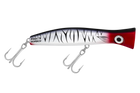 Chrome Tiger