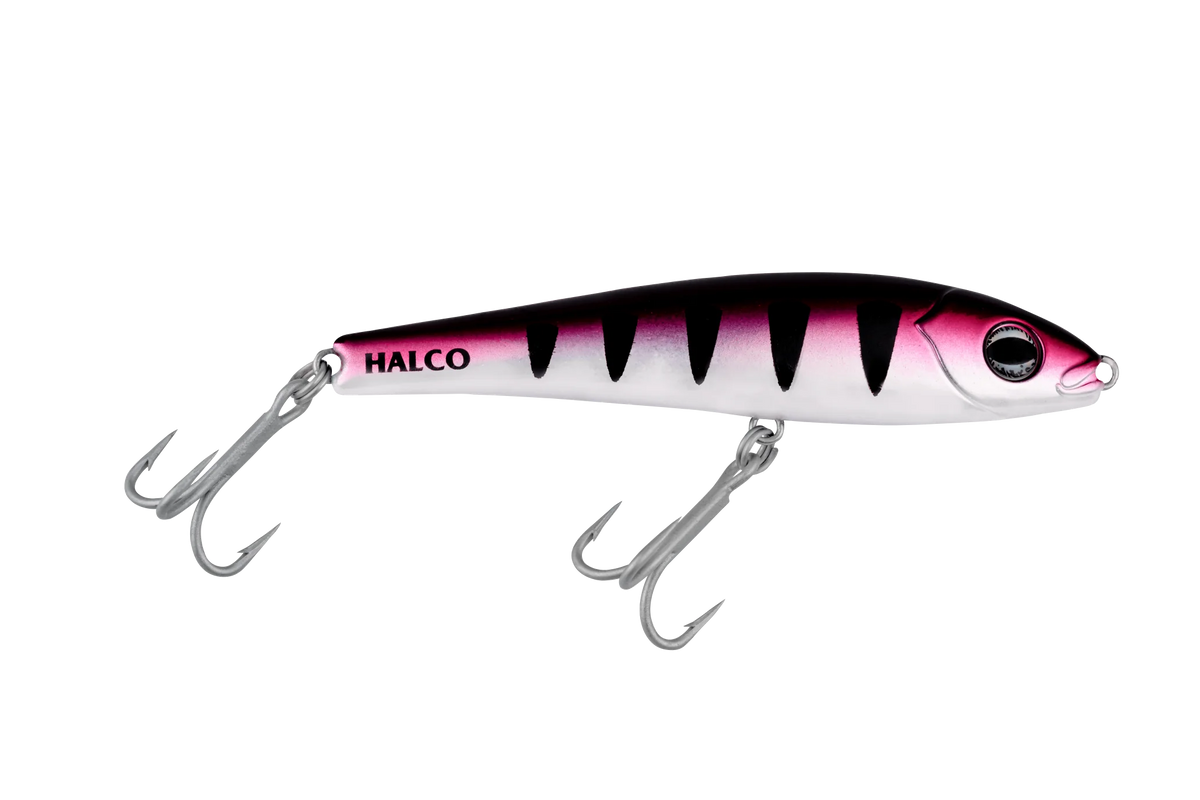 Halco - Slidog 105