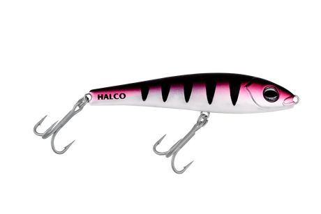 Halco - Slidog 105