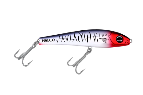 Halco - Slidog 105
