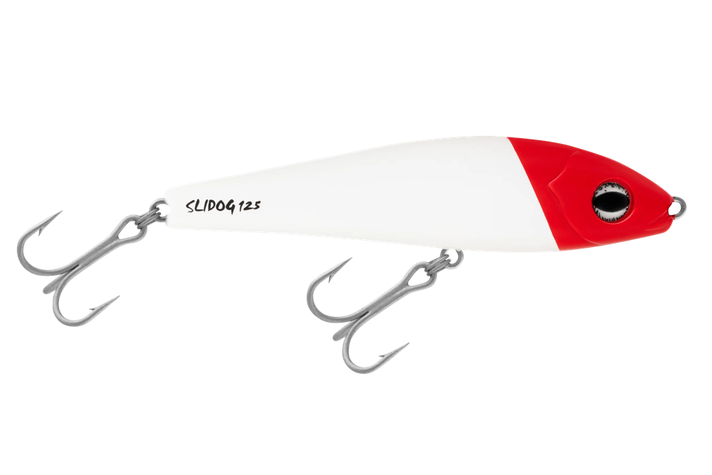 Halco - Slidog 125