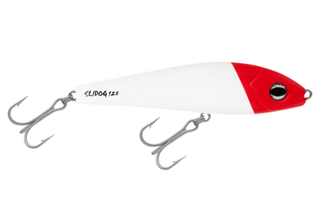 Halco - Slidog 125