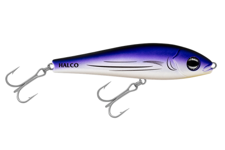 Halco - Slidog 125