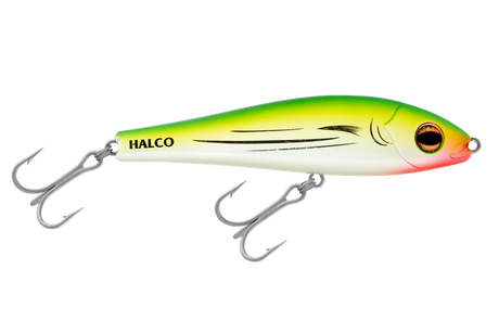 Halco - Slidog 125