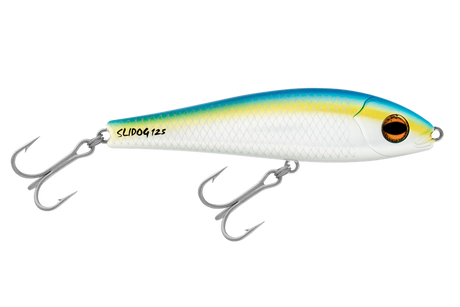 Halco - Slidog 125