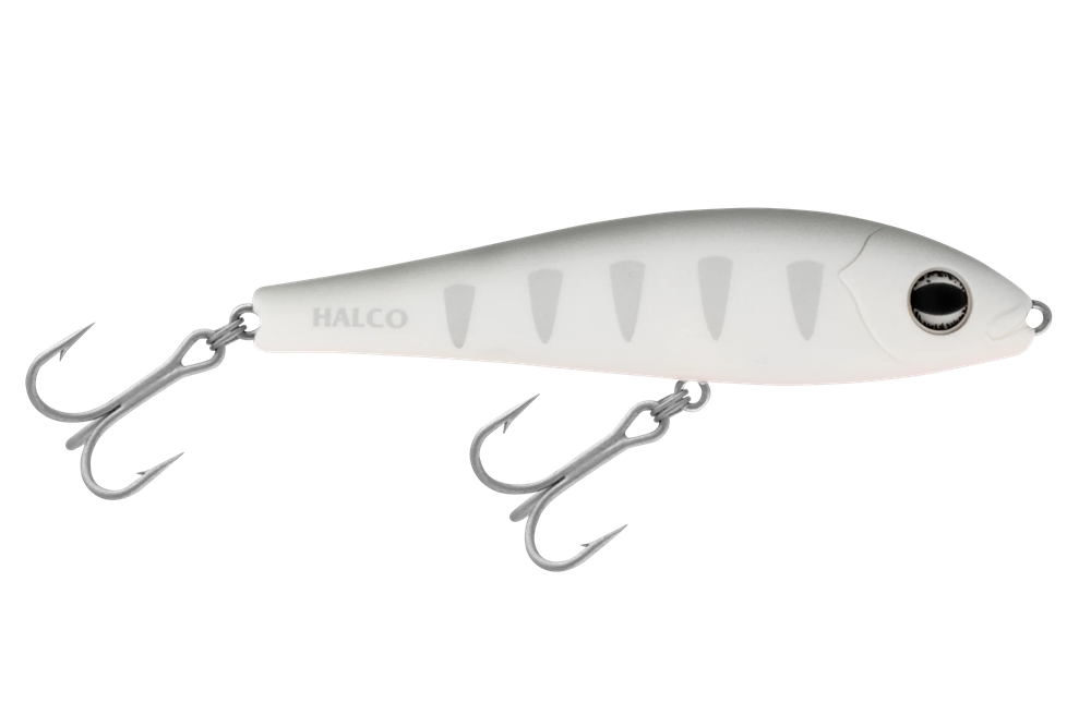Halco - Slidog 125