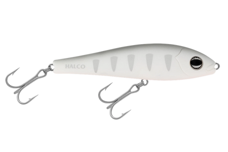 Halco - Slidog 125