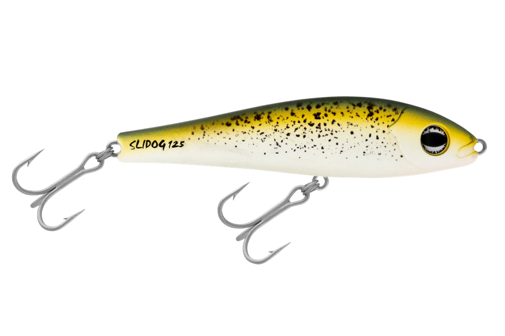 Halco - Slidog 125