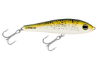 Mustard Grunter