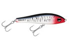 Chrome Tiger