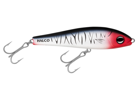 Halco - Slidog 125