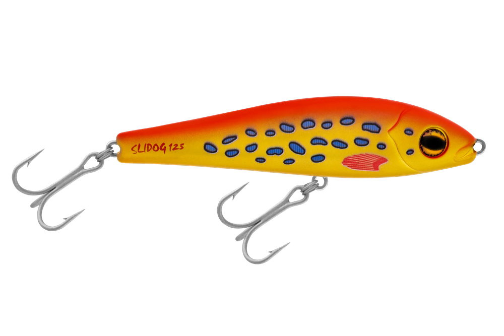 Halco - Slidog 125
