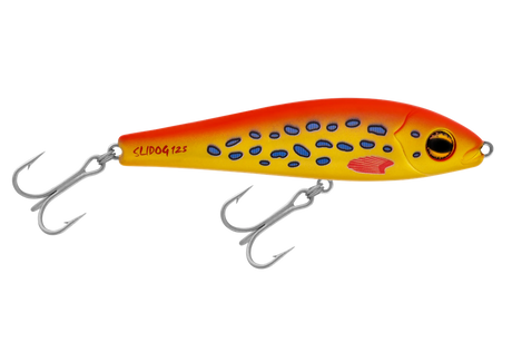 Halco - Slidog 125