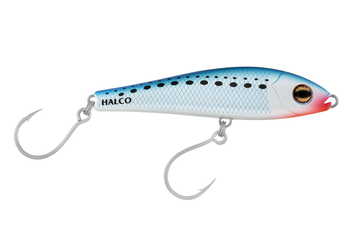 Halco - Slidog 150