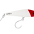White Red Head