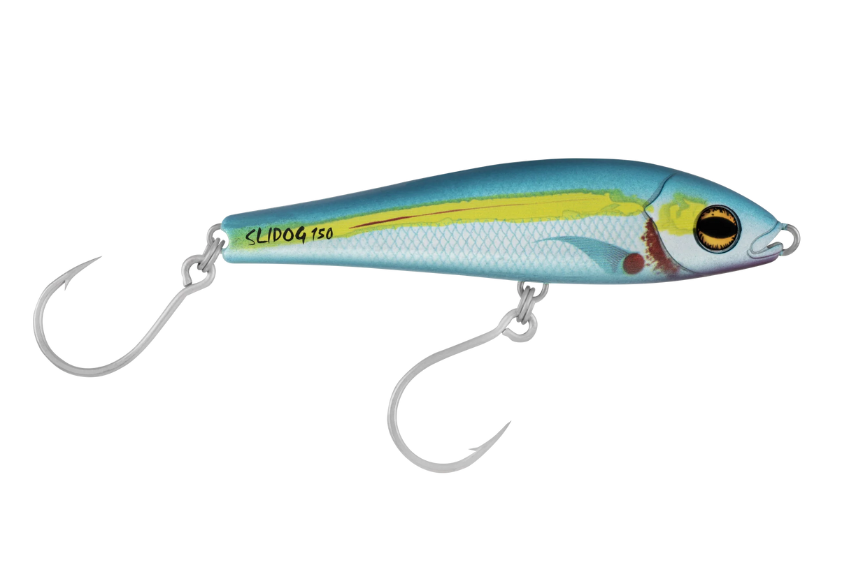 Halco - Slidog 150