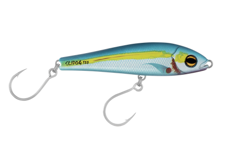 Halco - Slidog 150