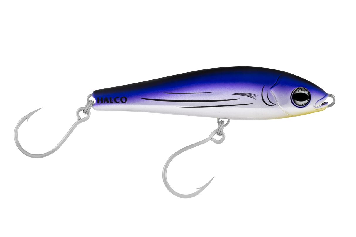 Halco - Slidog 150
