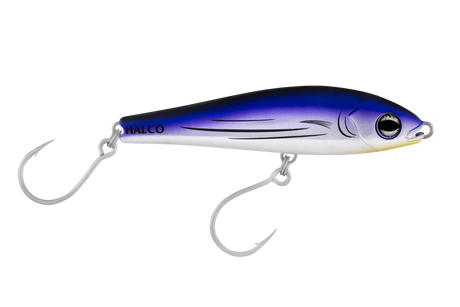 Halco - Slidog 150