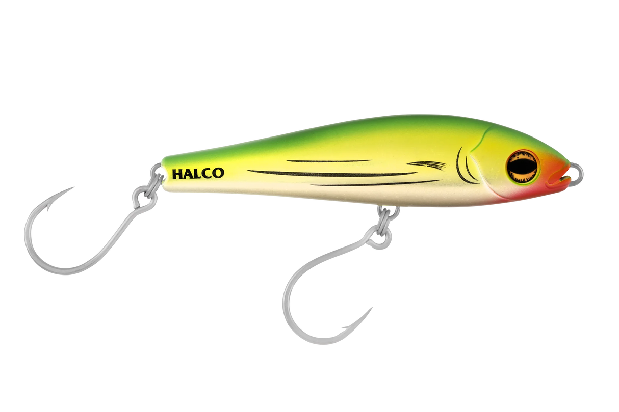 Halco - Slidog 150