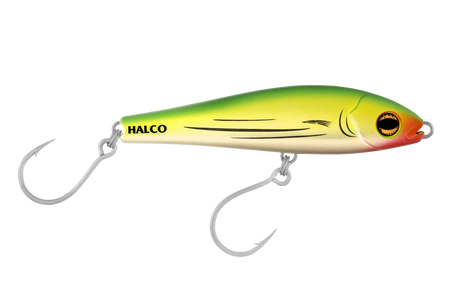 Halco - Slidog 150