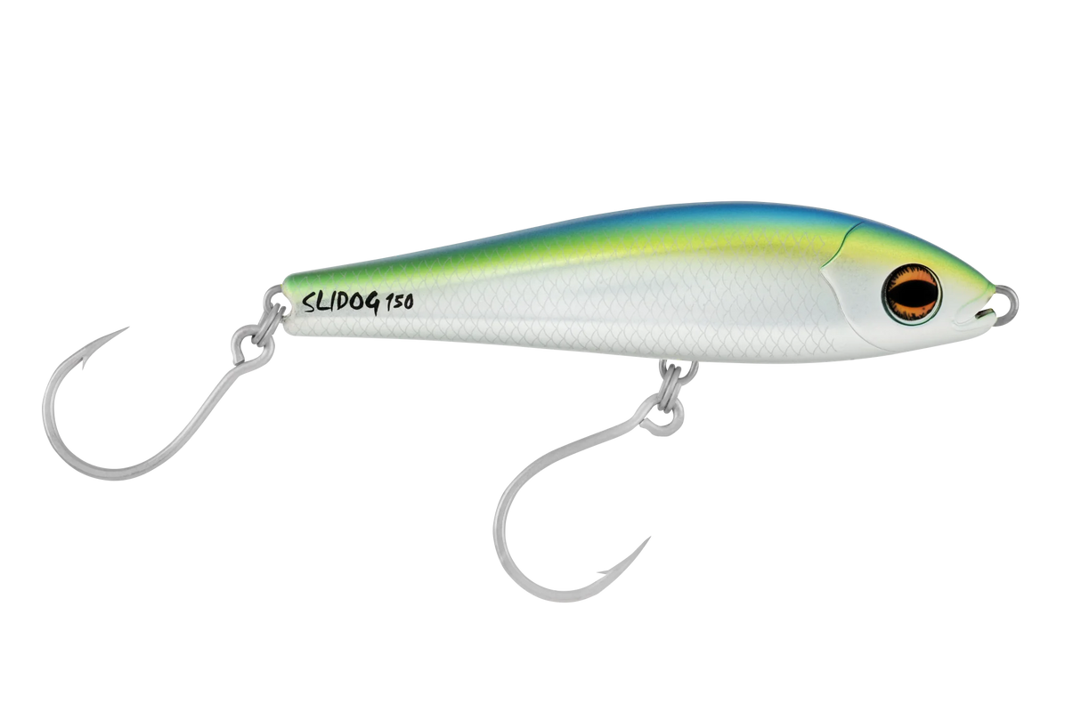 Halco - Slidog 150