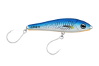 Blue Fluoro