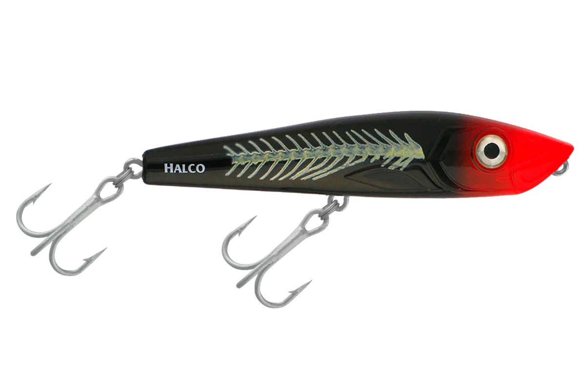 Halco - C-Gar 120