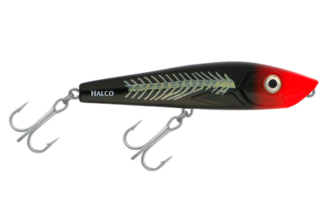 Halco - C-Gar 120