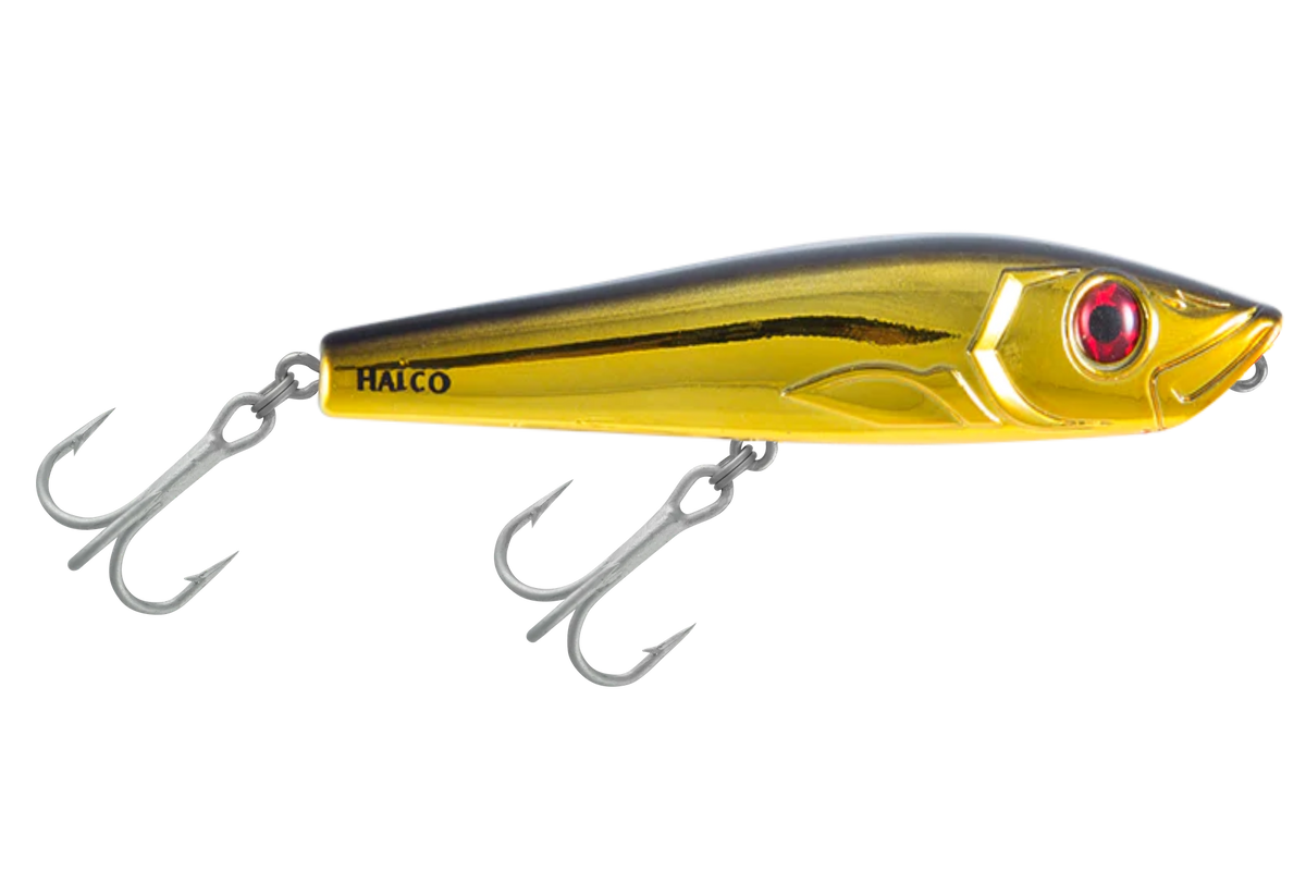 Halco - C-Gar 120