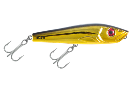 Halco - C-Gar 120