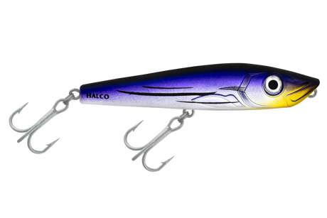 Halco - C-Gar 120