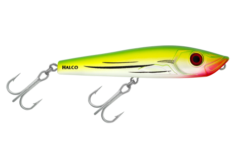 Halco - C-Gar 120