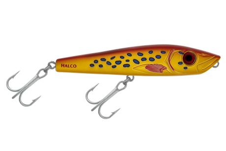 Halco - C-Gar 120