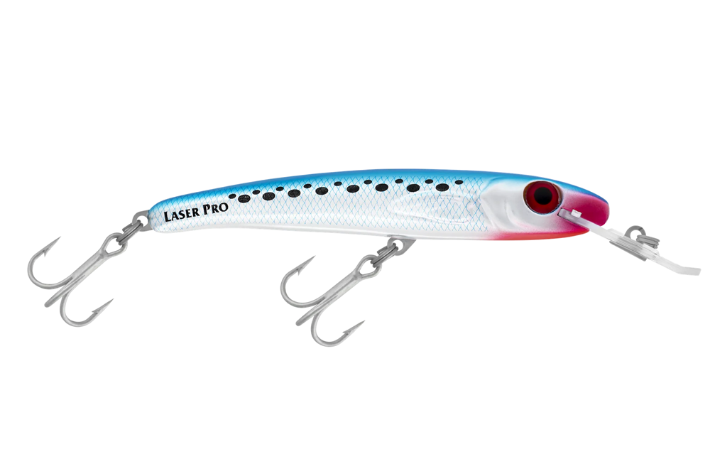 Halco - Laser Pro 140