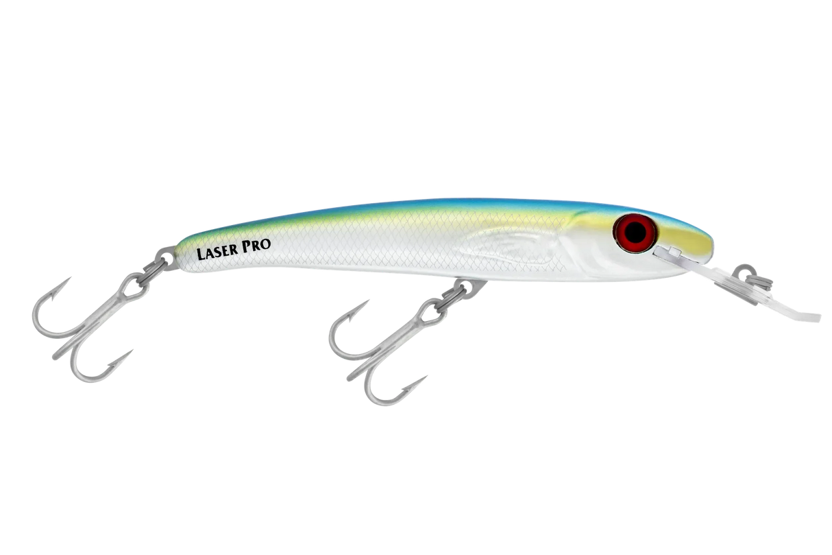 Halco - Laser Pro 140