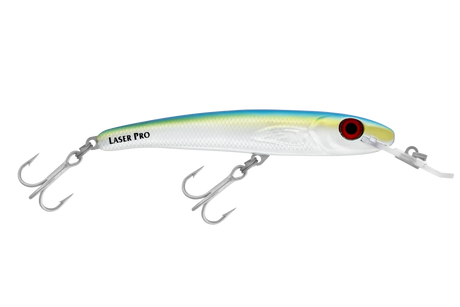 Halco - Laser Pro 140