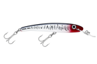 Chrome Tiger