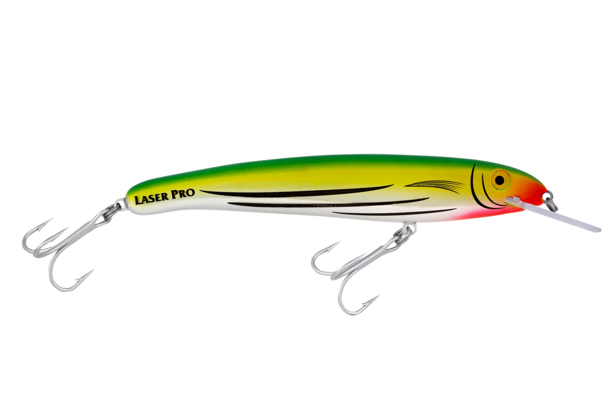 Halco - Laser Pro 190